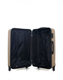 HERO – Großer Hartschalenkoffer 75cm HIERRO