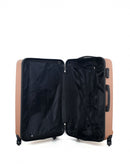 HERO – Großer Hartschalenkoffer 75cm HIERRO