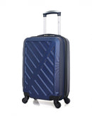 HERO – Handgepäck - Koffer 55cm HIERRO