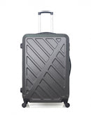 HERO – Großer Hartschalenkoffer 75cm HIERRO