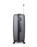 HERO – Großer Hartschalenkoffer 75cm HIERRO