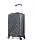 HERO – Handgepäck - Koffer 55cm HIERRO
