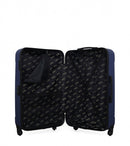 HERO – Großer Hartschalenkoffer 75cm FOGO