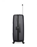 HERO – Großer Hartschalenkoffer 75cm CORONADO