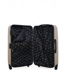 HERO – Großer Hartschalenkoffer 75cm CORONADO