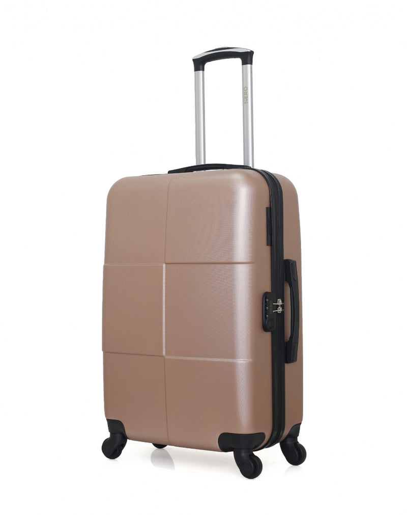 Koffer Mittelgroß 65cm CORONADO