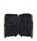 HERO – Mittelgroßer Koffer 65cm CORONADO