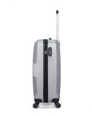 HERO – Mittelgroßer Koffer 65cm VESUVIO