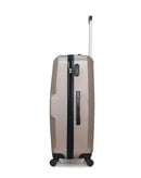 HERO – Großer Hartschalenkoffer 75cm VESUVIO