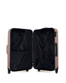 HERO – Großer Hartschalenkoffer 75cm VESUVIO