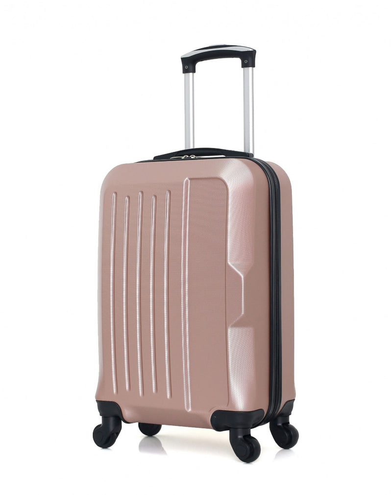 Handgepack Koffer 55cm Vesuvio