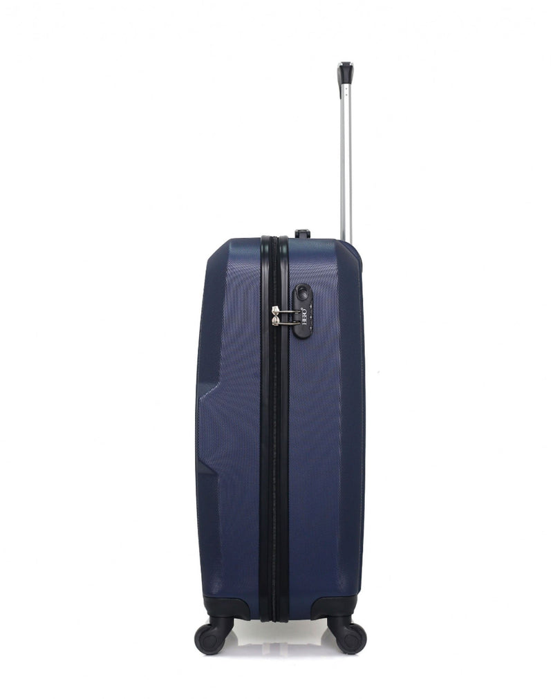 Koffer Mittelgroß 65cm VESUVIO