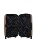 HERO – 4er-Set: Hartschalenkoffer LIPARI C