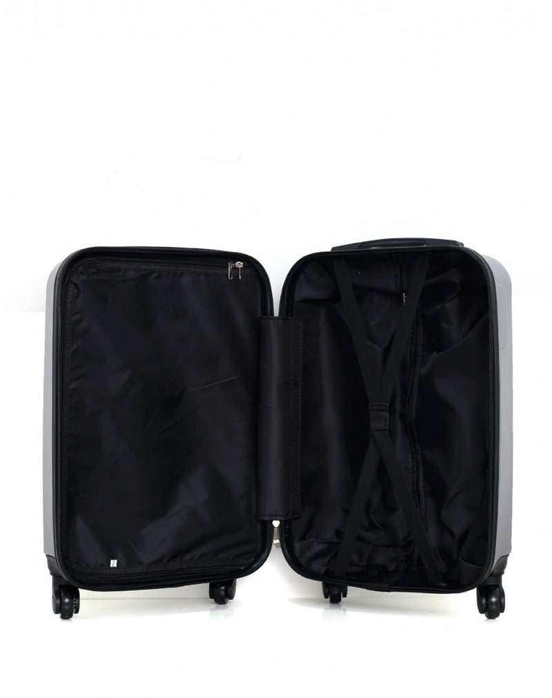 Handgepack Koffer 55cm Stromboli
