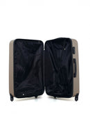 HERO – Großer Hartschalenkoffer 75cm STROMBOLI