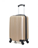 HERO – Handgepäck - Koffer 55cm STROMBOLI