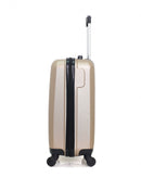 HERO – Handgepäck - Koffer 55cm STROMBOLI