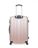 HERO – Großer Hartschalenkoffer 75cm STROMBOLI