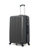 HERO – Großer Hartschalenkoffer 75cm STROMBOLI