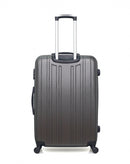 HERO – Großer Hartschalenkoffer 75cm STROMBOLI