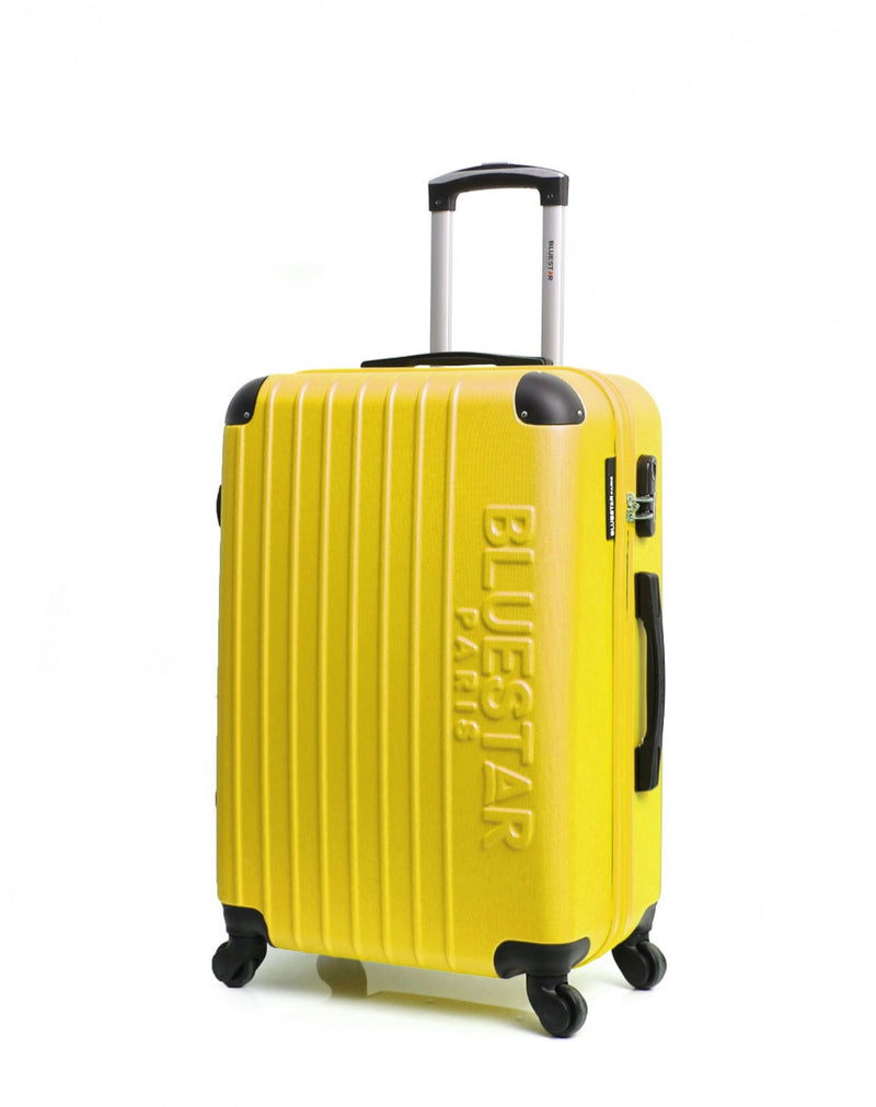 Handgepack Koffer 50cm Bucarest-E