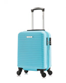 BLUESTAR - Handgepäck - Koffer 50cm BRAZILIA-E