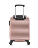 BLUESTAR - Handgepäck - Koffer 50cm BRAZILIA-E