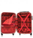 BLUESTAR - Handgepäck - Koffer 50cm BRAZILIA-E