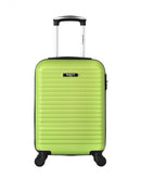 BLUESTAR - Handgepäck - Koffer 50cm BRAZILIA-E