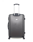LPB LUGGAGE - 3er-Set: Hartschalenkoffer HAMBOURG