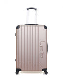LPB LUGGAGE - Großer Koffer 75cm HAMBOURG