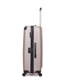 LPB LUGGAGE - Großer Koffer 75cm HAMBOURG