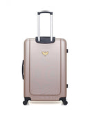 LPB LUGGAGE - Großer Koffer 75cm HAMBOURG