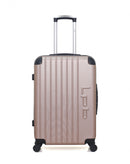 LPB LUGGAGE - Mittelgroßer Koffer 65cm HAMBOURG