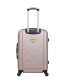 LPB LUGGAGE - Mittelgroßer Koffer 65cm HAMBOURG