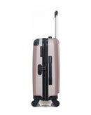 LPB LUGGAGE - Handgepäck - Koffer 55cm HAMBOURG