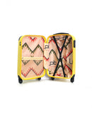LPB LUGGAGE - 3er-Set: Hartschalenkoffer HAMBOURG