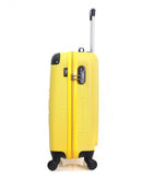 LPB LUGGAGE - Mittelgroßer Koffer 65cm HAMBOURG