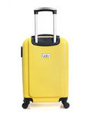 LPB LUGGAGE - Mittelgroßer Koffer 65cm HAMBOURG