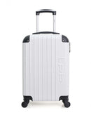 LPB LUGGAGE - 3er-Set: Hartschalenkoffer HAMBOURG