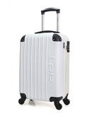 LPB LUGGAGE - Mittelgroßer Koffer 65cm HAMBOURG