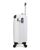 LPB LUGGAGE - Handgepäck - Koffer 55cm HAMBOURG