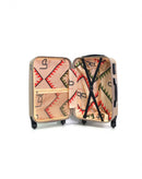 LPB LUGGAGE - Großer Koffer 75cm ALISON