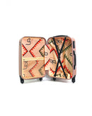 LPB LUGGAGE - Mittelgroßer Koffer 65cm ALISON