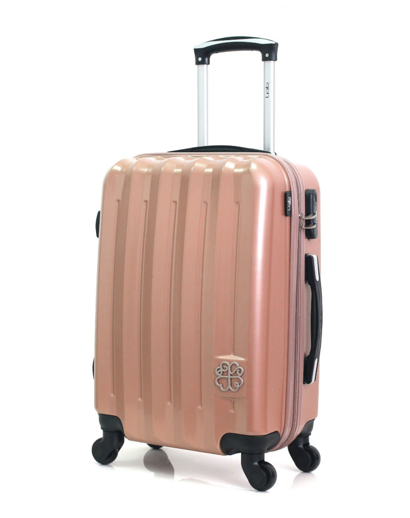Handgepack Koffer 55cm ALISON