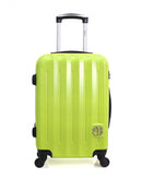 LPB LUGGAGE - Mittelgroßer Koffer 65cm ALISON