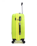 LPB LUGGAGE - Mittelgroßer Koffer 65cm ALISON