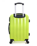 LPB LUGGAGE - Mittelgroßer Koffer 65cm ALISON