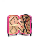 LPB LUGGAGE - Großer Koffer 75cm ALISON