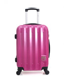 LPB LUGGAGE - Mittelgroßer Koffer 65cm ALISON
